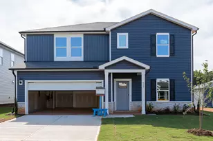 517 Bridger Dr, Garner, NC 27529 - Photo 1