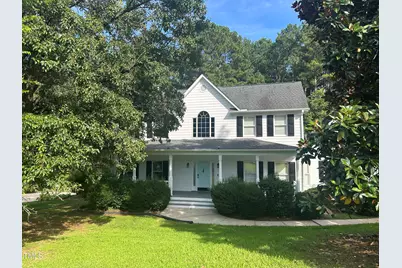 1617 E Hardscrabble Drive, Hillsborough, NC 27278 - Photo 1