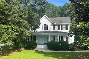 1617 E Hardscrabble Dr, Hillsborough, NC 27278 - Photo 1