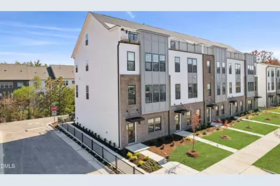 2728 Kempthorne Road, Cary, NC 27519 - Photo 1