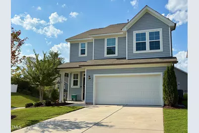 312 Wrenwood Drive, Clayton, NC 27527 - Photo 1