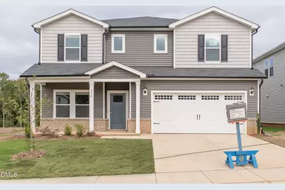 516 Bridger Drive, Garner, NC 27529 - Photo 1