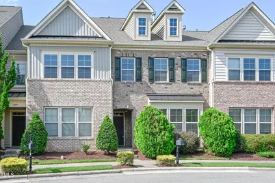 1313 Alemany Street, Morrisville, NC 27560 - Photo 1