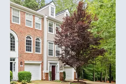 5410 Crabtree Park Court, Raleigh, NC 27612 - Photo 1