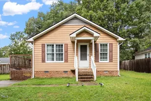 19 Martin St, Wendell, NC 27591 - Photo 1