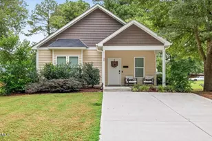 20 Dover St, Franklinton, NC 27525 - Photo 1