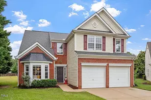 4608 Mowbray Dr, Raleigh, NC 27604 - Photo 1