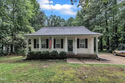 80 Wembley Court, Youngsville, NC 27596 - Photo 1