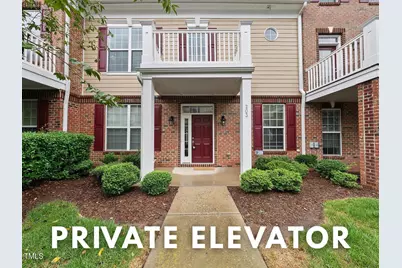10410 Sablewood Drive #203, Raleigh, NC 27617 - Photo 1