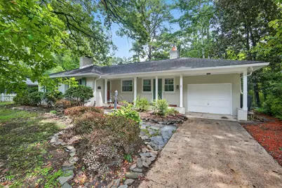 3535 Hope Valley Road, Durham, NC 27707 - Photo 1