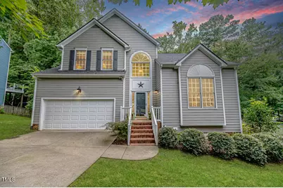 1307 Chenworth Drive, Apex, NC 27502 - Photo 1