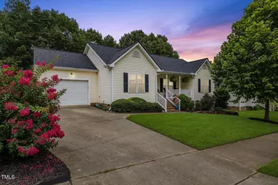 521 Groveton Trail, Wake Forest, NC 27587 - Photo 1