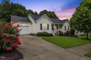 521 Groveton Trail, Wake Forest, NC 27587 - Photo 1