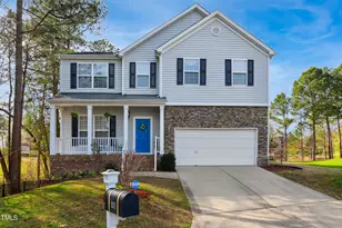 101 Whitney Ln, Durham, NC 27713 - Photo 1