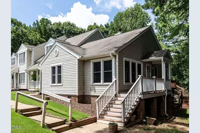 1616 Claiborne Court, Raleigh, NC 27606 - Photo 1