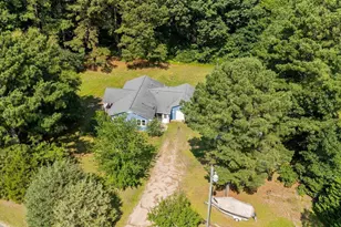 545 Barnette Rd, Louisburg, NC 27549 - Photo 1