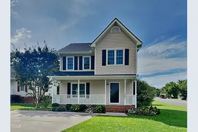 561 Yellow Berry Run, Wendell, NC 27591 - Photo 1