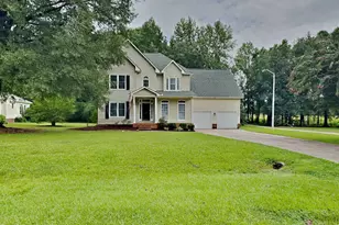 229 Blair Dr, Angier, NC 27501 - Photo 1