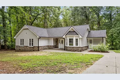 116 Oak Ridge Drive, Willow Springs, NC 27592 - Photo 1
