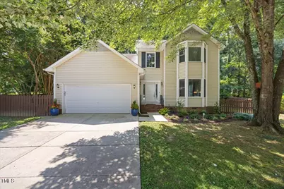 3901 Inkberry Court, Apex, NC 27539 - Photo 1