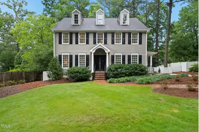 5724 Edgedale Drive, Raleigh, NC 27612 - Photo 1