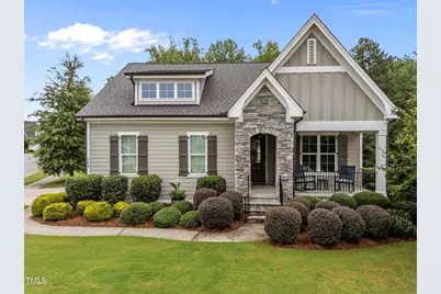 508 Batson Creek Circle, Wendell, NC 27591 - Photo 1