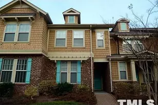 155 Point Comfort Ln, Cary, NC 27519 - Photo 1