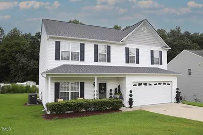 4321 Bay Rum Lane, Raleigh, NC 27610 - Photo 1