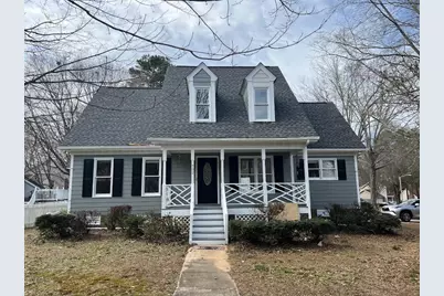 702 Tyler Run Drive, Wake Forest, NC 27587 - Photo 1