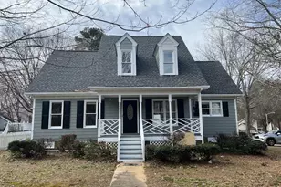 702 Tyler Run Dr, Wake Forest, NC 27587 - Photo 1