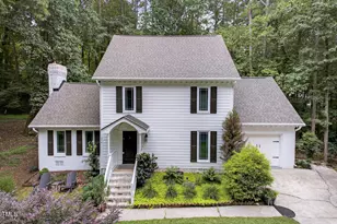 11949 Eagle Cliff Ct, Raleigh, NC 27613 - Photo 1