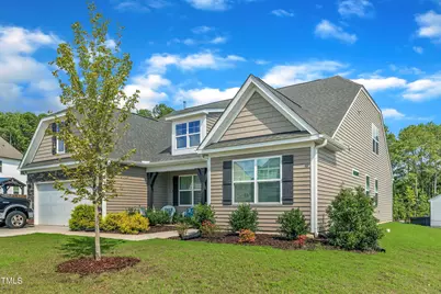 25 Bourne Drive, Franklinton, NC 27525 - Photo 1