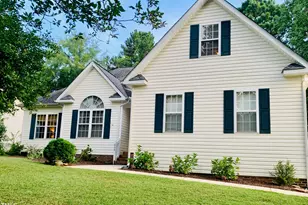 600 Middle Bridge Rd, Wake Forest, NC 27587 - Photo 1