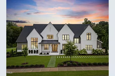 1048 Montvale Ridge Drive, Cary, NC 27519 - Photo 1