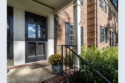 3736 Jamestown Circle, Raleigh, NC 27609 - Photo 1