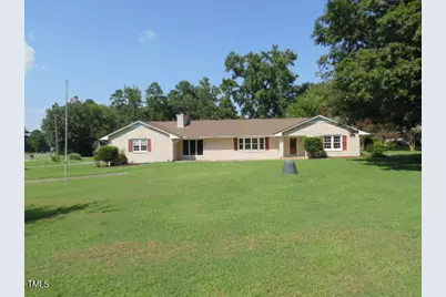 155 Sam Brummitt Road, Henderson, NC 27537 - Photo 1