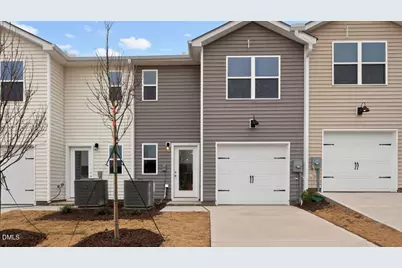 27 Rusling Leaf Drive, Fuquay Varina, NC 27526 - Photo 1