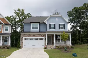 2300 Kingscup Ct, Apex, NC 27502 - Photo 1