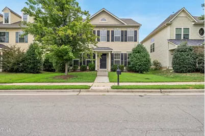 1004 Crinoline Lane, Morrisville, NC 27560 - Photo 1