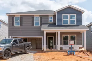 541 Bridger Dr, Garner, NC 27529 - Photo 1