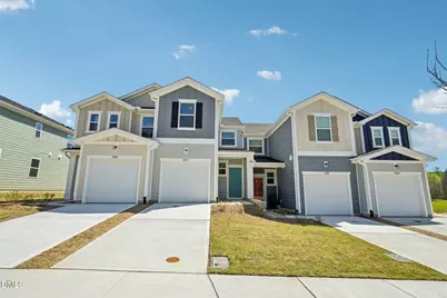 2204 Rabbitbrush Street, Durham, NC 27704 - Photo 1