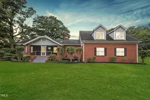 6277 NC-55, Angier, NC 27501 - Photo 1