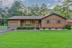 507 Chivalry Dr, Durham, NC 27703 - Photo 1