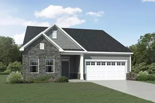 4351 Laurel Pond Wy, Raleigh, NC 27616 - Photo 1