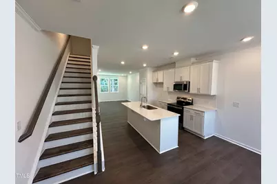 1517 Crescent Townes Way, Raleigh, NC 27604 - Photo 1