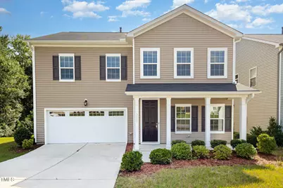 3230 Longleaf Estates Drive, Raleigh, NC 27616 - Photo 1