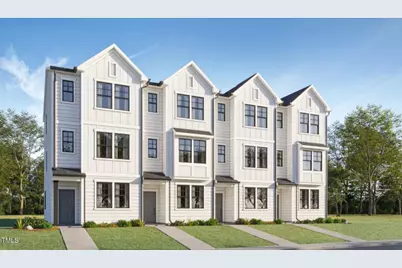 1515 Crescent Townes Way, Raleigh, NC 27604 - Photo 1