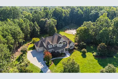 6366 Lineberry Road, Liberty, NC 27298 - Photo 1