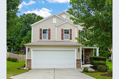 3724 Mountain Brook Circle, Durham, NC 27704 - Photo 1