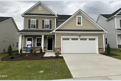 4355 Laurel Pond Way, Raleigh, NC 27616 - Photo 1